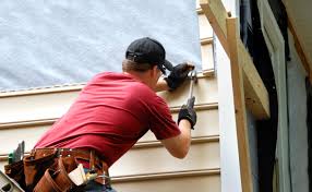 Trusted Cambridge, NE Siding Installation & Repair Experts